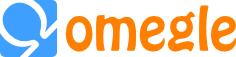 sites like omegle logo